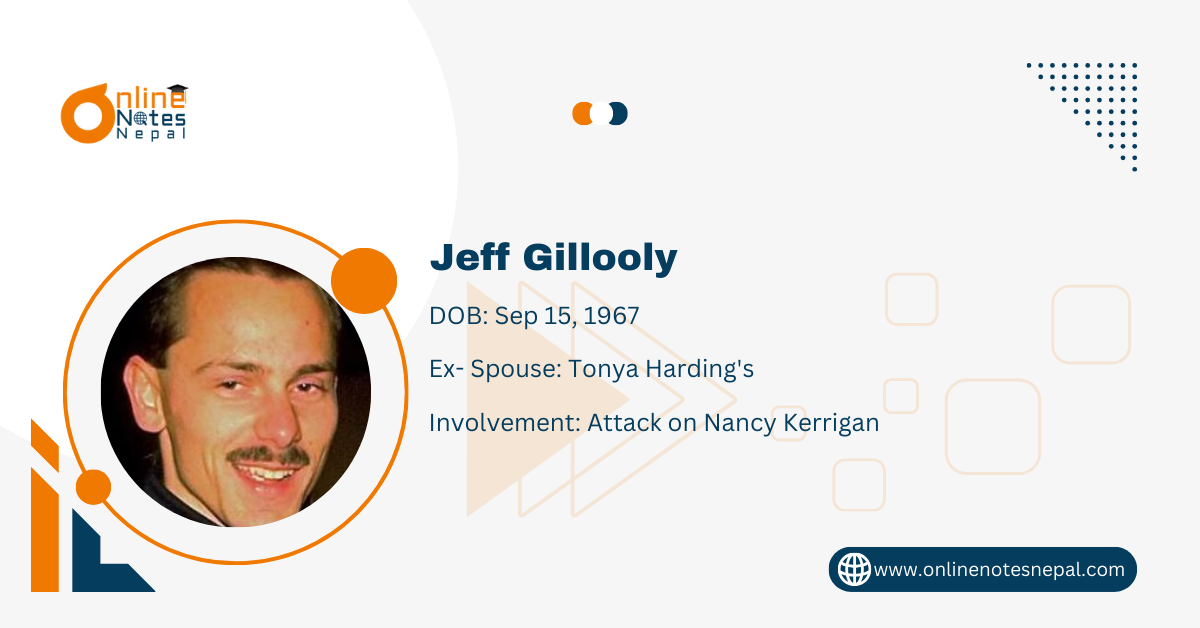 Jeff Gillooly